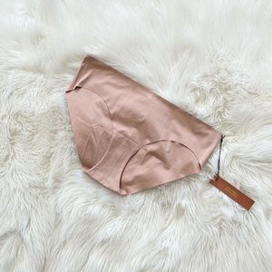 Girlfriend Collective NEW Pebble Sport Brief XXL